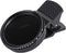 Diyeeni 37mm Clip On ND2 - ND400 Phone Lens ND Filter Kit, Variable