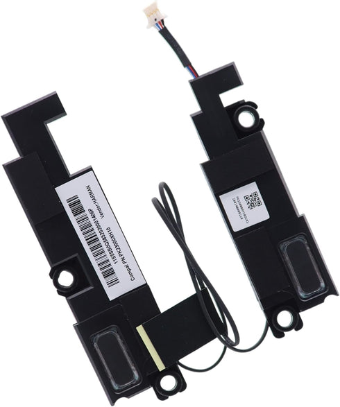 Deal4GO Internal Speaker Assembly PK23000XH10 Replacement for Lenovo Yoga 730-13 730-13IKB 730-13IWL