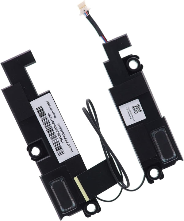 Deal4GO Internal Speaker Assembly PK23000XH10 Replacement for Lenovo Yoga 730-13 730-13IKB 730-13IWL