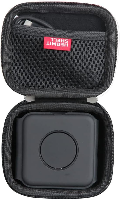 Hermitshell Travel Case for UCOMX Nano/IMPUVERS/Iseyyox/LISEN/RTOPS 3 in 1 Wireless Charger