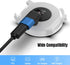 Watch Charger Type C USB Adapter Cable for Pace 2, Pro, 42MM, 46MM, Vertix, Vertix 2