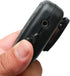 Speaker Mic Remote Shoulder Microphone for Yaesu FT-60 FT-60R VX-1/1R VX-2/2R VX-3/3R VX-5/5R Radio