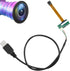 RQG OV5640 USB Camera Module, HD 5MP 2592 * 1944P 15FPS Camera Module,