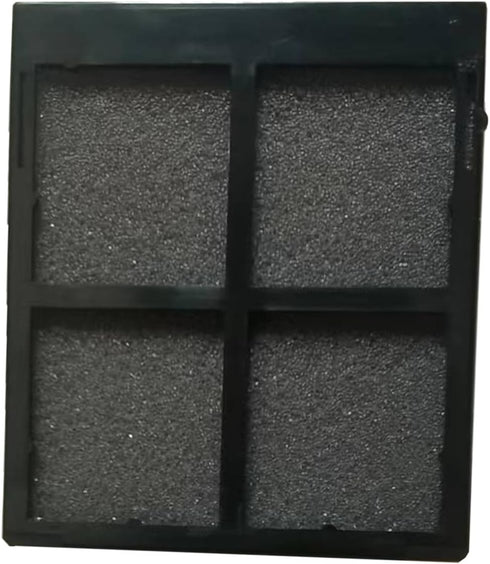Replacement ELPAF08 Air Filter for EPSON EMP-1705/62/82/732/737/740/745/750/755/760/765 Projector