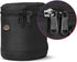 Lens Case Pouch Bag, Waterproof Shockproof for DSLR Camera Lens for Canon 150mm/f1.8/85mm f/1.8/50mm f/1.2L
