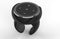 UltraConnect Wireless Bluetooth Media Control Button with Selfie Functionality, Compatible with iPhone and Android,
