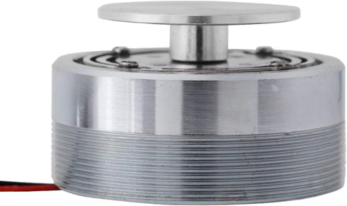 Resonance Speaker 50mm 2 Inch All Frequency Loudspeaker, Strong Bass Vibration, Round Vibration Loudspeaker (4O 25 Watt)