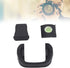 R5 R6 CUIFATI Camera Eye Cup Viewfinder, Eye Cup, Hot Shoe Cap, Bubble Spirit Level Kit Fit for Camera with Designed