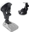 Suction Radar Detector Mount - Windshield & Dashboard Holder for Cobra Radar Detectors RAD 450, ESD-6100, and More