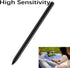 Black Galaxy Tab S9 Ultra S Pen Replacement for Samsung Galaxy Tab S9 Plus, Stylus Pen Replacement Without Bluetooth +