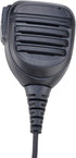 Waterproof Handheld Speaker Microphone for Motorola Walkie Talkie CP200, CP200d, CLS1410, CLS1110, CLS1450 Radio