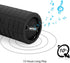 Bluetooth Wireless Speaker, MakeTheOne Portable Waterproof Outdoor Speaker with HiFi Bass (Black)