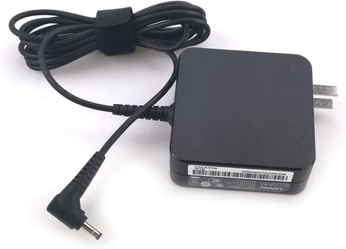 Replacement Lenovo 20V 3.25A 65W Charger with 4.0mm/1.7mm Compatible with P/N: ADLX65CCGU2A, Yoga 710 510, Ideapad 710S