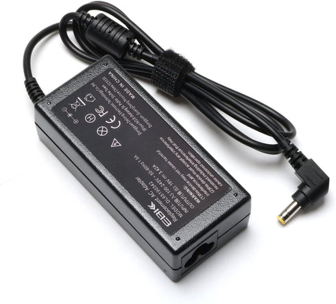 19V Replacement Charger for JBL Xtreme 2, Extreme 2, Boombox Portable Wireless Speaker (Black Blue Red)