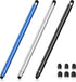 Zhao Cai Jin Bao Stylus Pen for Touchscreen,2 in 1 High Precision and Sensitivity Stylus,Stylus Pen