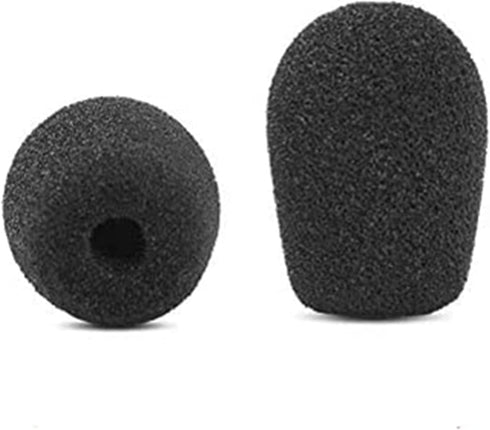 Upgrade Earpads Ear Cushion for Jabra PRO 9400BS, 9400, 9450, 9460, 9465, 9470 Mono Wireless Headset