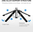 M MYBAT PRO 4 1 MYBAT PRO Selfie Stick Tripod with Remote, in Extendable Portable Bluetooth Selfie Stick & Phone Tripod