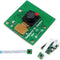 HiLetgo OV5647 5MP Camera OV5647 Camera Module Raspberry Pi Camera for Raspberry Pi