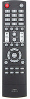 New TV Remote Control LC-RC1-14 for Sharp LC-32LB261U, LC-42LB261U, LC-50LB261U, LC-32LB150U, LC-42LB150U, LC-50LB150U,