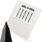 V-Pen Replacement Tips (5-Pack) for Remarkable 2 - Premium Black Stylus Nibs for Precision and Durability