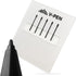 V-Pen Replacement Tips (5-Pack) for Remarkable 2 - Premium Black Stylus Nibs for Precision and Durability
