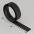 D-Line 6ft 0.63" 0.31" Floor Cord Cover, Cable Protector, Hide Extension Cords, Protect Cords, Prevent Cable Trips