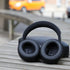 Replacement Earpad for Bose 700(NC700), Adaptive Noise Cancelling Headphones Ear Pads, High Density Memory Foam, Soft