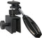 Adjustable Car Window Mount for Spotting Scope, Monocular, Binocular with Standard 1/4-20 Threads