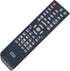 EN-83804H Replacement Remote Control for Hisense TV Models 32H3D, 40H3F9, 43H3D, 32H3308, 39H3080E, 40EU3000