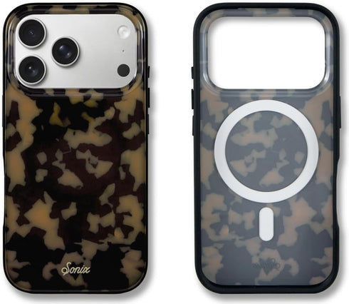Sonix Case for iPhone 17 Pro | Compatible with MagSafe | 10ft Drop