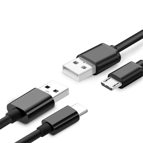 Power Cord Replacement for Anker Soundcore Speaker, OontZ Angle 4 3 Bluetooth Portable Speaker Charging Cable