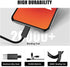18W Fast-Charging USB-C Charger for TCL 50 5G, 40 XE/40 XL, 30 SE/30 XE/30 XL/30 V/30 Z, 20S/20 SE/20 XE/20 Pro, 10L/10