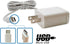 for eufy Baby Monitor (Works for Camera Unit and Handheld Screen), VAVA (Only for Camera Unit) with USB Ports, 5V 2A