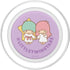 Sanrio Little Twin Stars PopSockets PopGrip for MagSafe