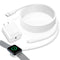 2 in 1 Charger Cable for Apple Watch and iPhone with USB C Block Wall Charger - Compatible with iPhone 14 13 12/Pad
