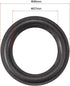 uxcell 3.5" 3.5 Inches Speaker Foam Edge Surround Rings Replacement Parts for Speaker Repair or DIY 4pcs