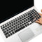 Keyboard Cover for ASUS VivoBook F512DA, F512FA, F512JA, X512FA, X512DA, X515JA, Black Keyboard Cover Skin