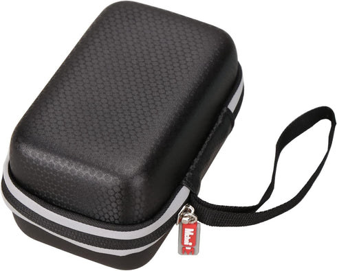 Mchoi Hard Portable Case for Canon PowerShot SX620/720/730/740 HS, Waterproof Shockproof Protective Case, Case Only