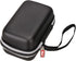 Mchoi Hard Portable Case for Canon PowerShot SX620/720/730/740 HS, Waterproof Shockproof Protective Case, Case Only