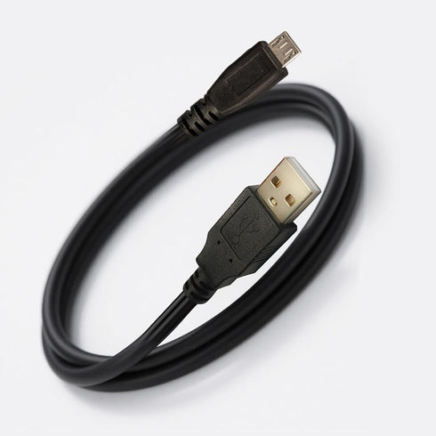 HTDYOO USB-A to Micro USB Cable, with a Data Transfer Rate of 480Mbps,