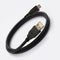 HTDYOO USB-A to Micro USB Cable, with a Data Transfer Rate of 480Mbps,