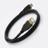 HTDYOO USB-A to Micro USB Cable, with a Data Transfer Rate of 480Mbps,