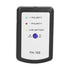 Phase Tester for Audio Speaker Horn Positive Negative Polarity PH Phasemeter for Auto