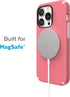 Speck 14 6.7" 14, for iPhone Pro Max Case - Drop Protection, Scratch Resistant, Built for MagSafe Case with Soft Touch
