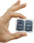 Lerdisk 2GB Pack 6 Licencee(2GB C6) Factory Wholesale Micro SD Card of in Bulk MicroSD with SD Adapter Produced by