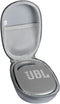 Hermitshell Hard Travel Case - for JBL Clip 4 / JBL Clip 5 Portable Mini Bluetooth Speaker (Gray)