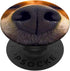 Cute Dog Nose Beagle Photo Design, Best Dog Lover Gift PopSockets Swappable PopGrip
