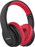 JoySpark Kids Bluetooth Headphones, Lightweight Wireless Headphones for Kids, 85/94dB Volume Limited,