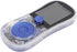 GOWENIC MP3 MP3 MP4 4.2, 64GB Player, Player with Bluetooth HiFi Lossless Audio Quality, FM Radio, E Book Reader