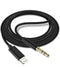 Apple MFi Certified Lightning to 3.5mm Audio Cord, iPhone to Car Stereo AUX Cable Compatible with iPhone 14/13/12/11